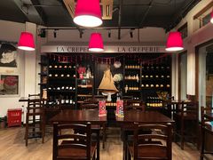 大堂-La Creperie法餐厅(桃江路店)