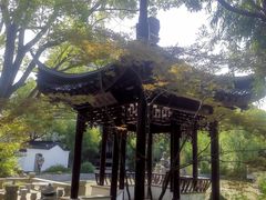 -交大留园(东川路店)