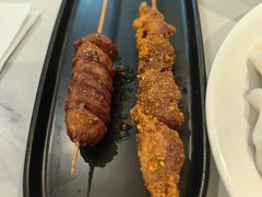-东方饺子王(和平里店)