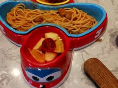 -必胜客(东部星悦天地店)