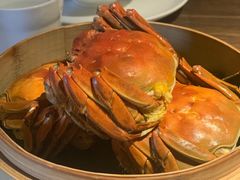 -朴墅(西湖青芝坞店·杭帮菜·家宴.14年的店)
