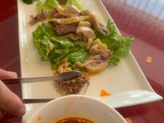 -汇泉王朝大饭店