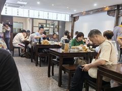 -蟹上黄·蟹黄面·江南糖水(人民广场店)