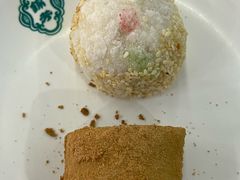 -锦芳小吃(鲜鱼口店)