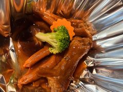 -匠和风精致料理(莆田财富中心店)