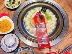 -山河屯铁锅炖(绥望路店)