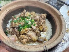 -红星光发煲仔饭(大石街店)