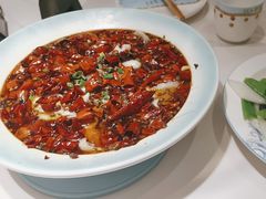 -川人百味(金安中央大街店)