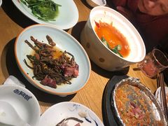 -老阿爸鲜鱼土菜(昆山花桥店)