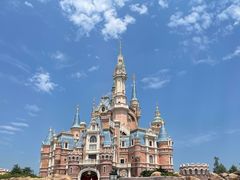 -上海迪士尼度假区