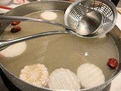 -八合里潮汕鲜牛肉火锅(上海汇智广场店)