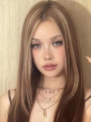 -DL HOPE明星造型