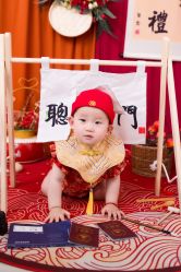 -童年时光专业儿童摄影(龙首店)