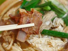 -坤记煲仔小菜(西环店)