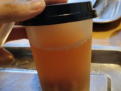 -锅老头海鲜铁锅炖