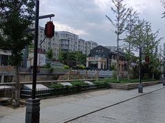 -二仙居商业街