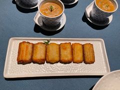 -三利音·玖弄小鲜(浦东嘉里城店)