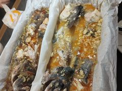 -三煮纸包鱼(青岛总店)
