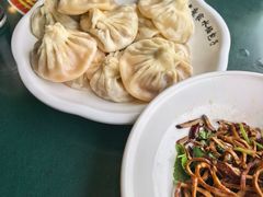 -老庞家水馅包子馆