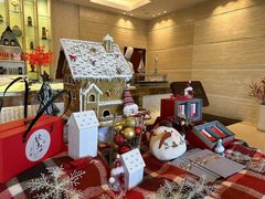 -浙江西子宾馆·瑶园咖啡厅