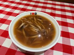 -西贝(金桥店)