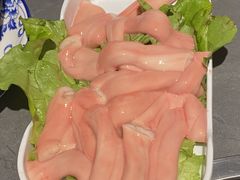 -贵宾牛·潮汕牛肉火锅(珠池总店)
