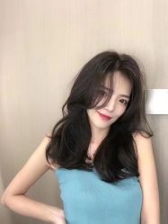 -Rise Hair上升造型