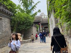 -回龙窝历史文化街区