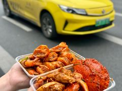 -辣螃铠盆盆蟹大排档(总店)