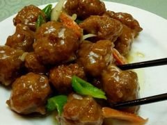 -宝发园名菜馆