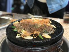 -厚味居炙子烤肉·清真(天桥南纬路店)
