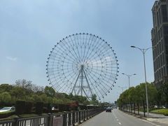 -南昌之星摩天轮