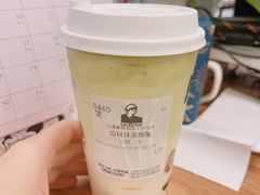 -LELECHA乐乐茶(美罗城店)