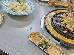 -牛犇炭火烤肉·鲜切烤肉(承德总店)