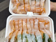 -楼上大排档·顺德菜·粥水·鱼生(苗栗路店)