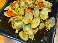 -捞围鲜·港式打边炉(海阳路店)