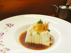 日本冷豆腐-特作一味