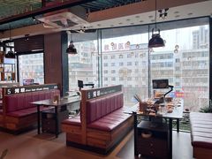 -河坝烧烤串城(金达莱店)