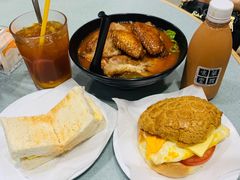 -华嫂冰室(尖沙咀店)