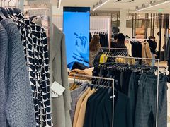 -ZARA(大上海时代广场店)