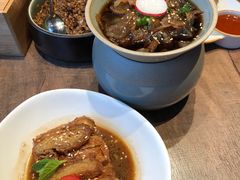 -香园茶社·金陵小灶(老门东店)