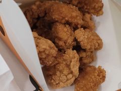麦趣鸡球-麦当劳(假日广场店)