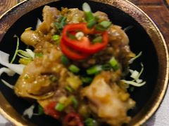 -质烤烤物·活烤海鲜(质烤总店)