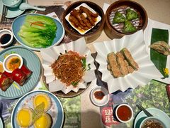 -点都德(珠江新城店)