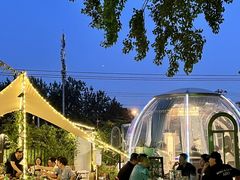 -1819餐厅·团队聚餐·烤串·精酿