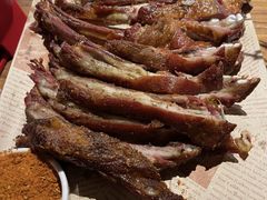 -1819餐厅·团队聚餐·烤串·精酿