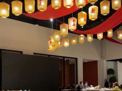 -禧宴Joyous Restaurant(禧园店)