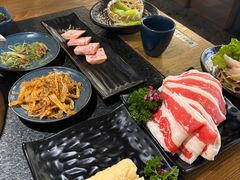 -湊湊火锅·茶憩(东城民盈国贸城店)