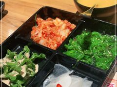 -千寻烧肉(政务区店)