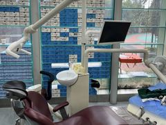 -极光口腔·矫正种植修复(锦江院区)